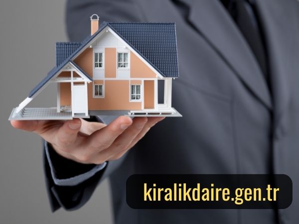 Fertek Mahallesi Kiralık Daire